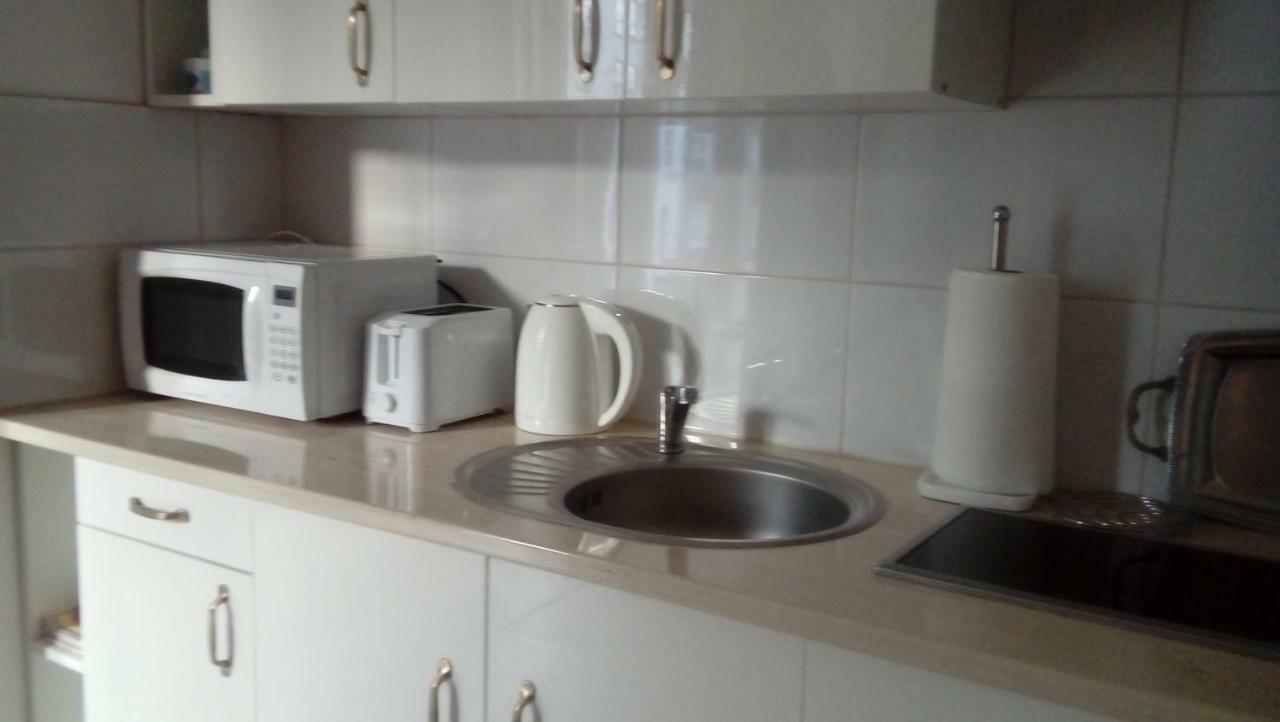 Apartament Maria Gdańsk Extérieur photo