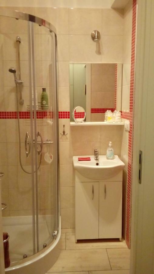 Apartament Maria Gdańsk Extérieur photo